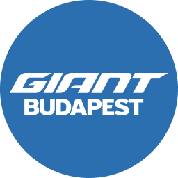 Giant Budapest