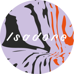 Isadore Race Line Limited Edition