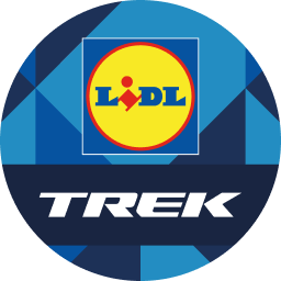 Lidl-Trek Official PROs