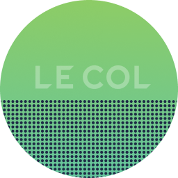 Le Col CC Pro Aqua Zero 