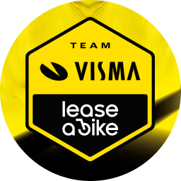 Team Visma | Lease a Bike 