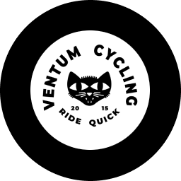 Ventum Pedal Mafia Pro Kit - Black