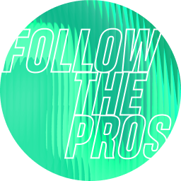 Follow the Pros Kit