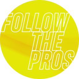 Follow The Pros Yellow Kit