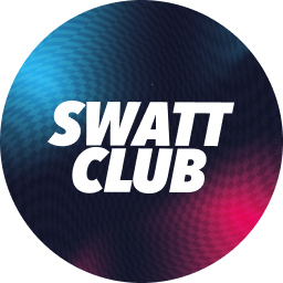 Swatt Club Team 2025 Road Kit