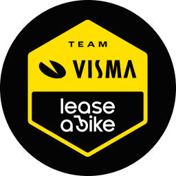 Team Visma | Lease a Bike '25 Kit