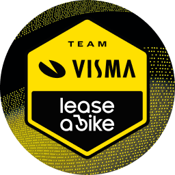 Visma Lease a Bike French GT 2025 Kit