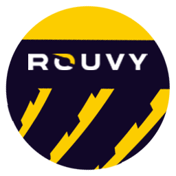 ROUVY 2023 Yellow