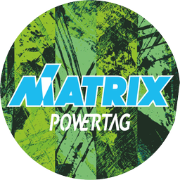 MATRIX Power Tag