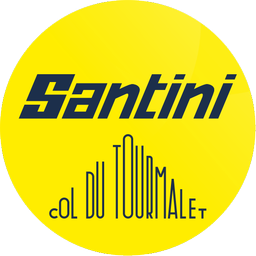Santini TOURMALET