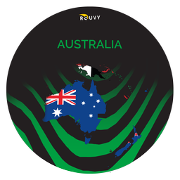 FCR | Australasia