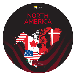 FCR | North America