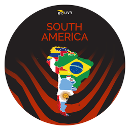 FCR | South America