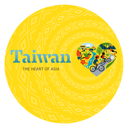 Taiwan - the heart of Asia