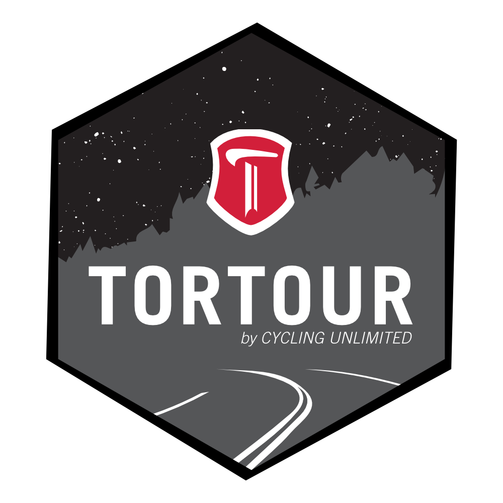 TORTOUR Ultracycling | ROUVY