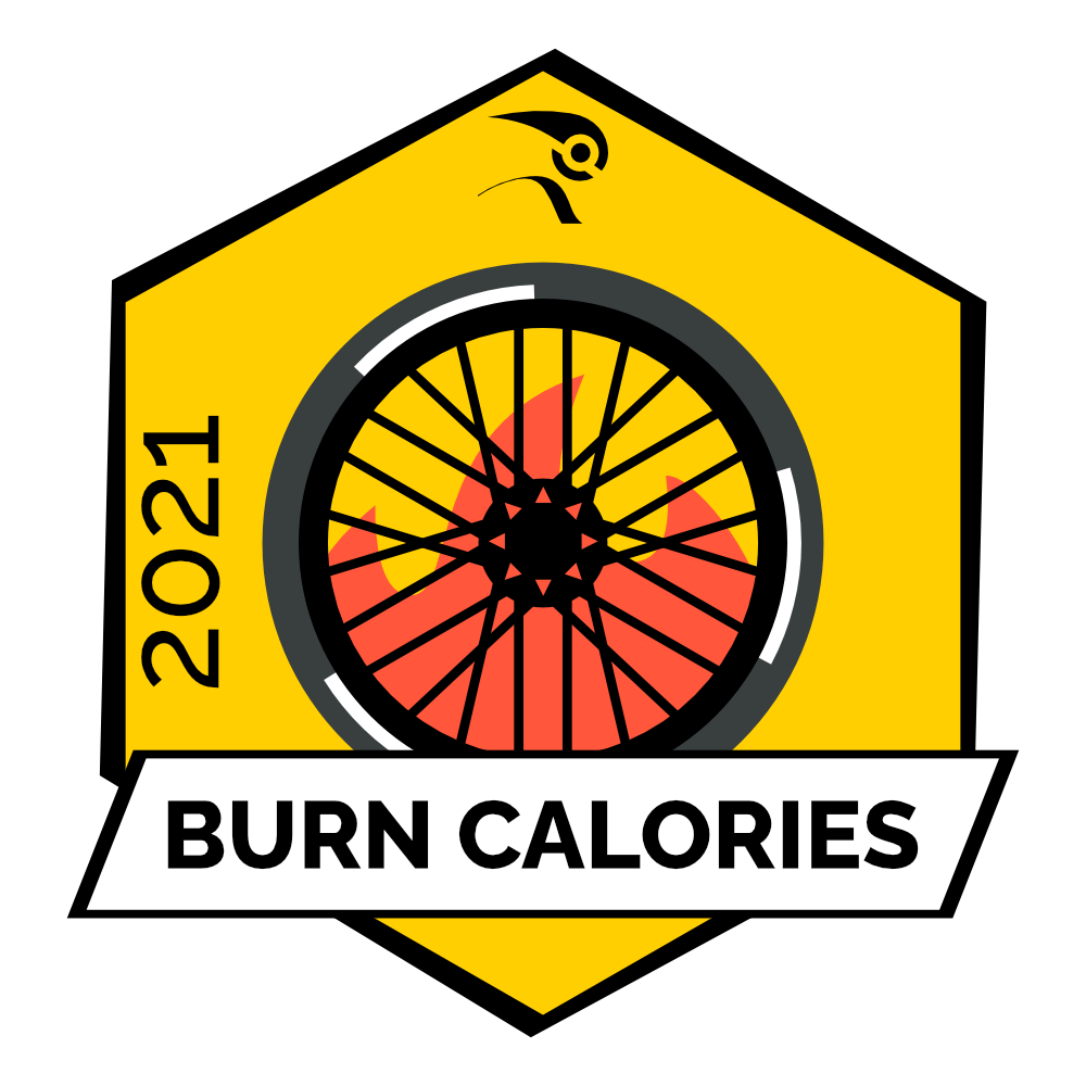 BURN CALORIES | ROUVY