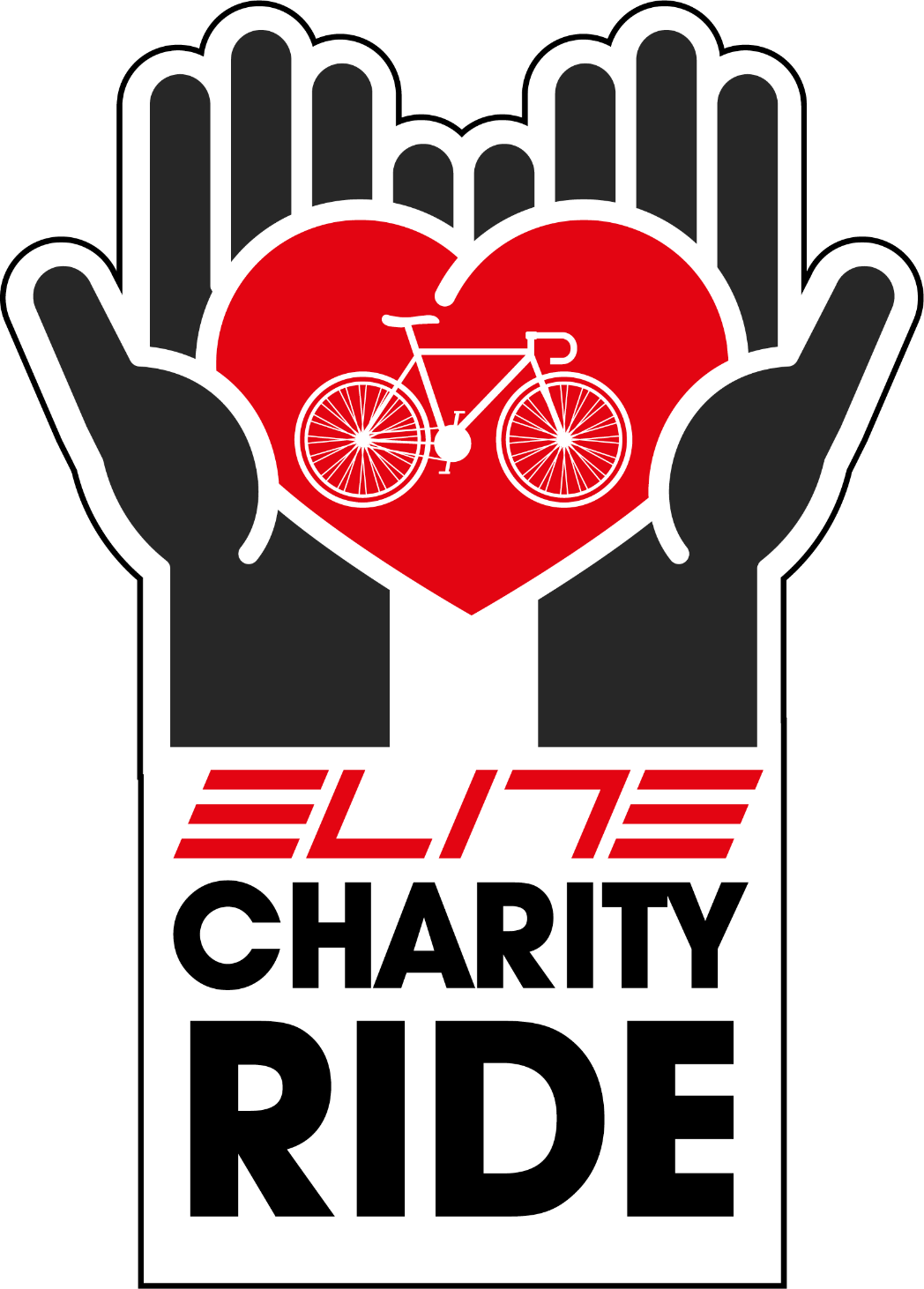 Elite Charity Ride