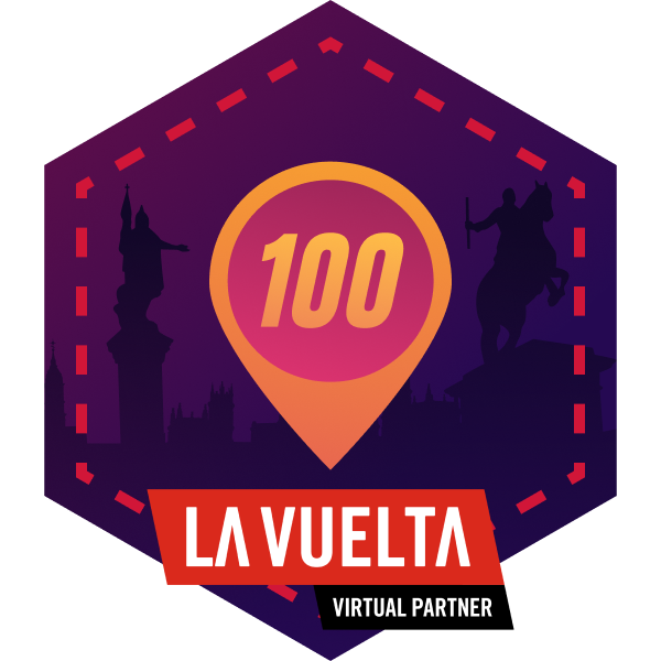 La Vuelta | El Distance