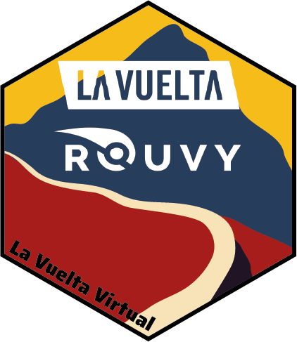 La Vuelta Virtual | MEDIUM