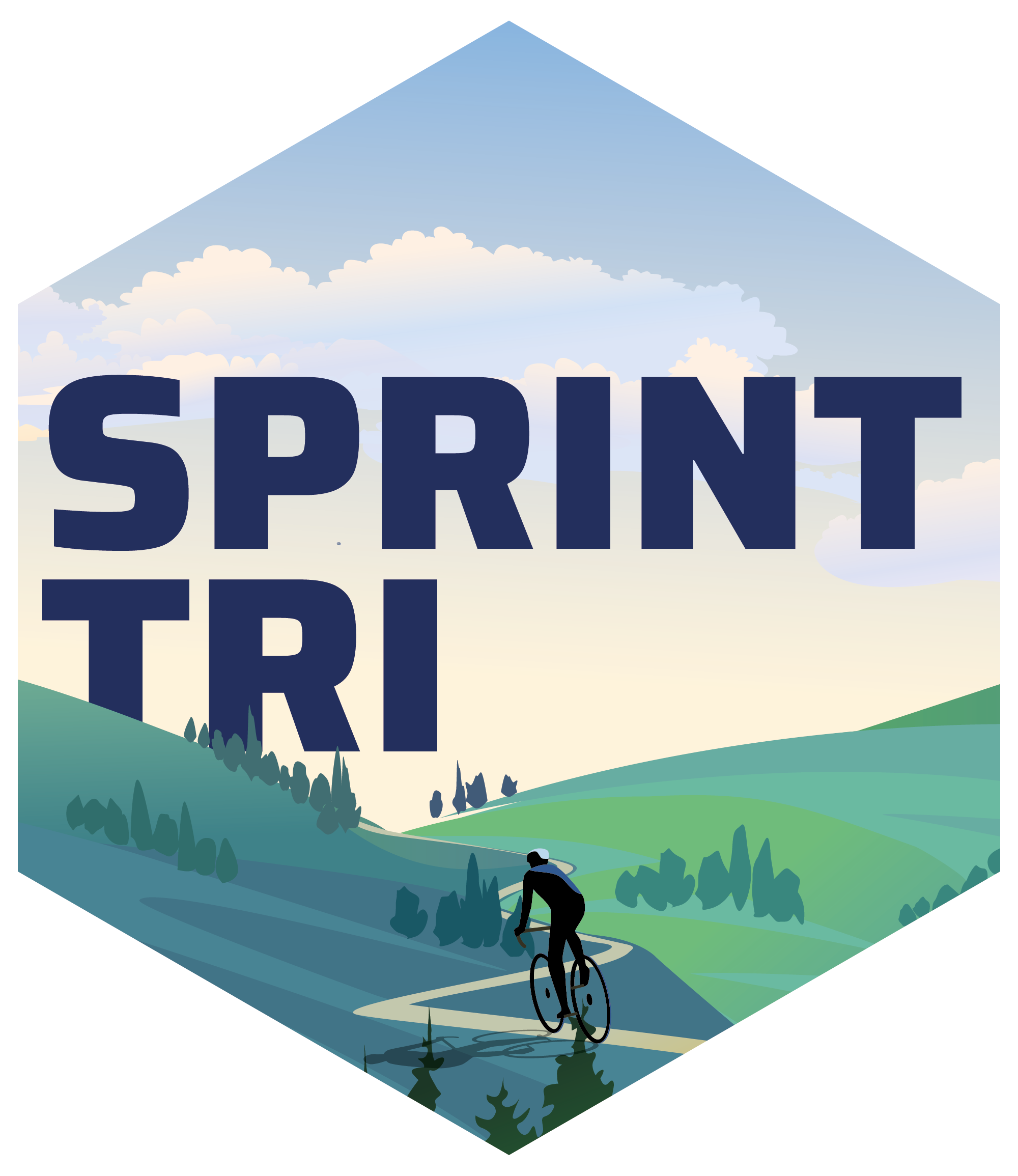 Sprint TRI Series | MEDIUM