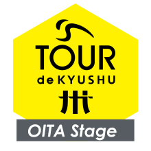 Tour de Kyushu Oita Stage Desafío