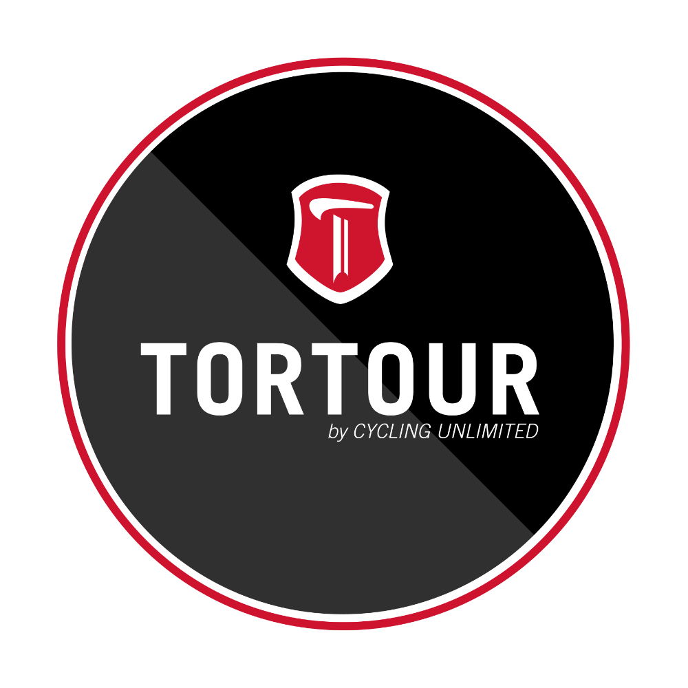 TORTOUR - Cycling Unlimited Challenge
