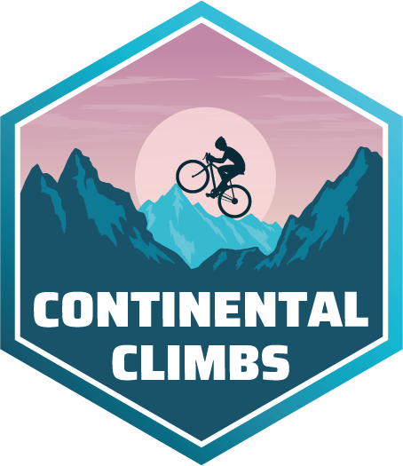 Continental Climbs | HARD