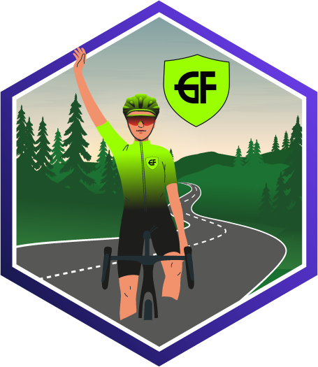 GFNY Challenge | HARD