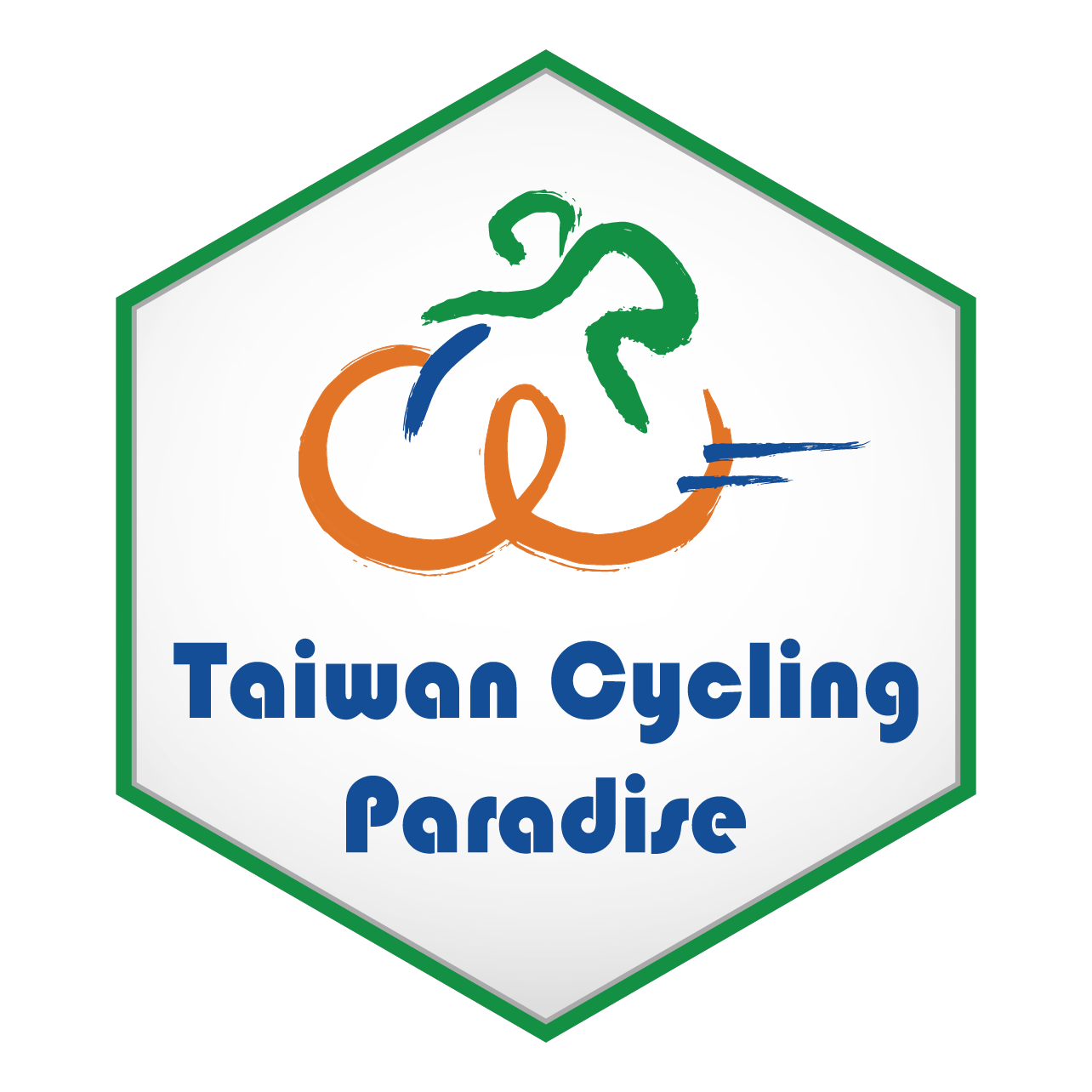 Taiwan Cycling Paradise A