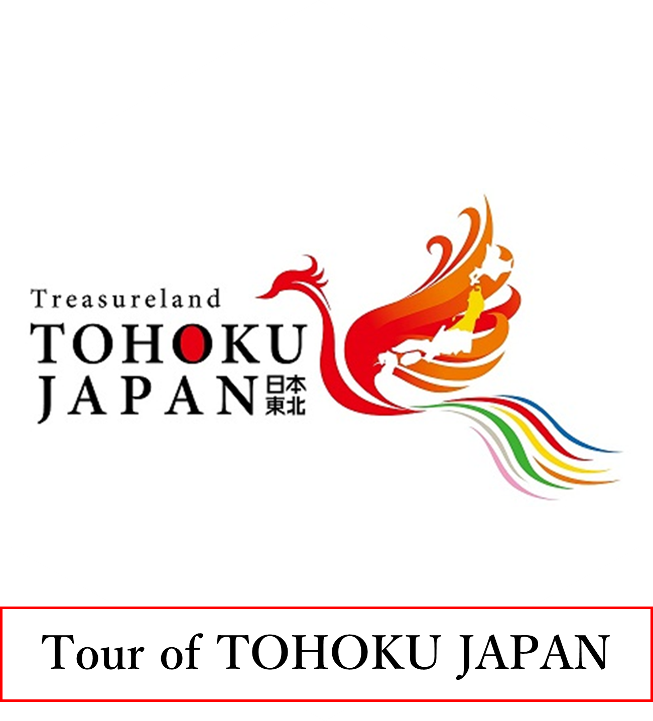 TOHOKU JAPAN