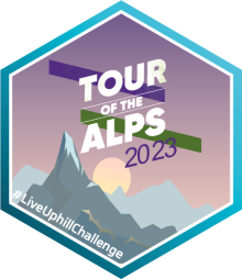 Tour of the Alps | HARD