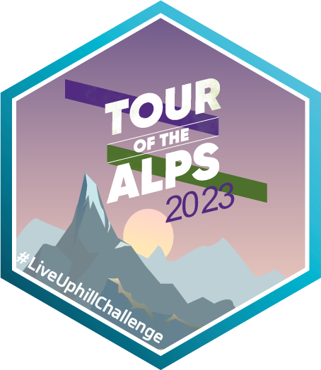 Tour of the Alps | HARD