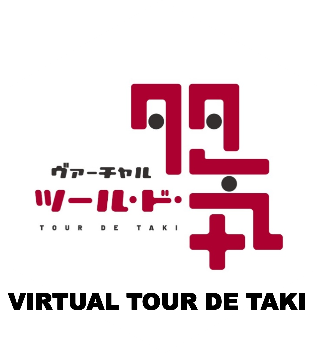 Virtual Tour de Taki Challenge