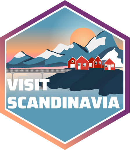 Scandi Spin with Liv Cycling | EASY
