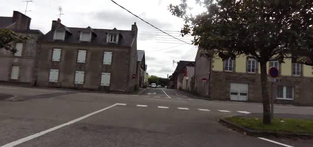 Bretagne Tronoën