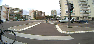 Burgundsko Chalon-sur-Saône 1. část