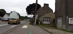 Bretagne - Locronan 1