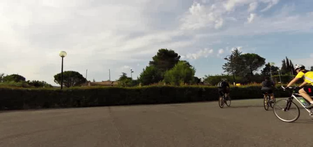 Provence Pernes les Fontaines 1