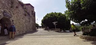 Provence Pernes les Fontaines 2