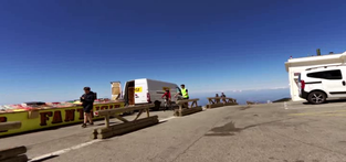Provence Mont Ventoux 2