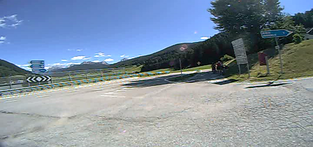 Dolomity Vale di Anterselva - Lago di Braies 2