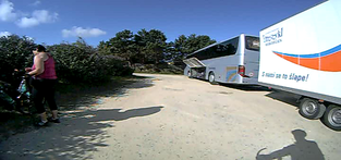 Bretagne - Trégastel 1
